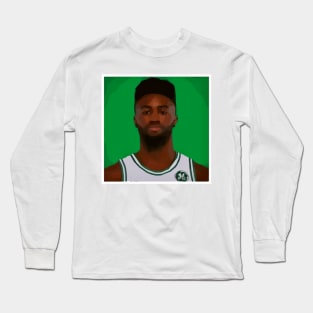 Jalen Brown Long Sleeve T-Shirt